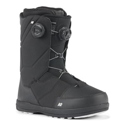K2 Maysis Snowboardschoen Black 9,5