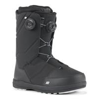 K2 Maysis Snowboardschoen Black 9,5 - thumbnail