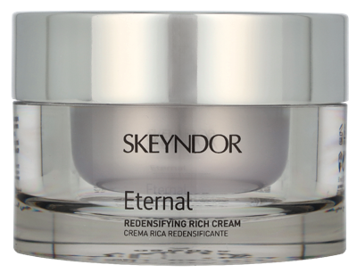 Skeyndor Eternal Redensifying Rich Cream 50 ml Dagcrème Dames