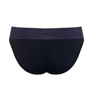 Aloe vera dames mini slip - Ever infused - Lage naadloze dames onderbroek - thumbnail