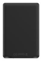 E-boek SPC 5615N Zwart - thumbnail