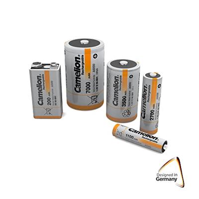 Camelion AAA 1100mAh 4x