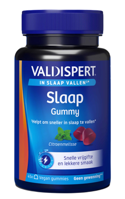 Valdispert Slaap Gummies