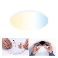 Paulmann 79957 LED-inbouwpaneel 18 W Warmwit Wit - thumbnail