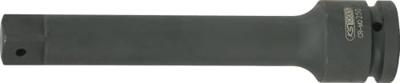 KS Tools 515.1807 5151807 Dopsleutelverlenging Aandrijving 1 (25 mm) 300 mm 1 stuk(s) KS Tools 515.1807 5151807 Dopsleutelverlenging Aandrijving 1 (25 mm) 300 mm 1 stuk(s)