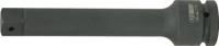 KS Tools 515.1807 5151807 Dopsleutelverlenging Aandrijving 1 (25 mm) 300 mm 1 stuk(s) - thumbnail