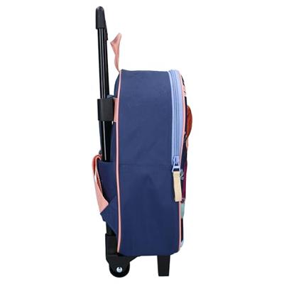 Vadobag Trolley rugzak 3d frozen ii great escapes