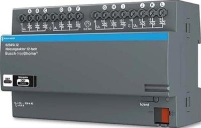 ABB 2CKA006220A0026 Verwarmingsactuator 6254/0.12 ABB 2CKA006220A0026 Verwarmingsactuator 6254/0.12