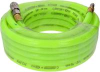 KS Tools 512.3410 Signal Druckluftschlauch Pneumatische luchtslang 10 m - thumbnail