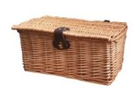 Falkx Fb1701b mand small bruin 42x28x21 - thumbnail