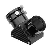 Explore Scientific Zenitspiegel 2 inch met 99% reflectie voor telescopen met 2 inch oculair uittrekbaar, 0340170 - thumbnail