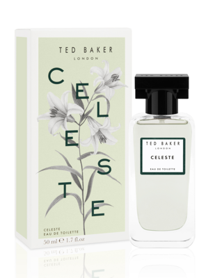 Ted Baker Eau de Toilette Celeste Ted Baker Eau de Toilette Celeste