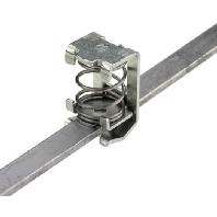 Weidmüller 1592810000-10 Klembeugel 10 stuk(s) - thumbnail