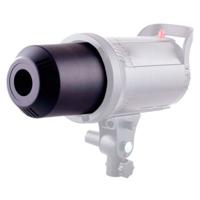 Godox Bulb Protector Kap Bowens Kort - thumbnail