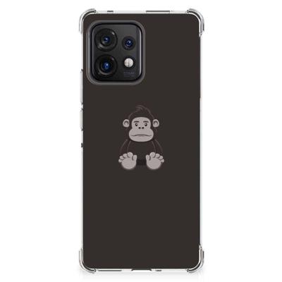 Motorola Edge 40 Pro Stevig | Bumper Hoesje | Gorilla