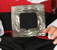 Piraten pakje Baby - thumbnail