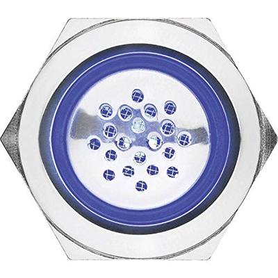 TRU COMPONENTS 718852 Signaalgenerator Geluidsontwikkeling: 80 dB Spanning: 24 V DC/AC Interval 1 stuk(s)