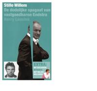 Stille Willem - Harry Lensink - ebook - thumbnail