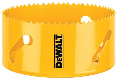 DeWalt Accessoires Gatenzaag | Bi-metaal | Ø111 mm | zaagdiepte 40 mm - DT90341-QZ