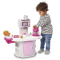 Ecoiffier - nursery keuken - thumbnail