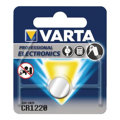 Varta CR1220