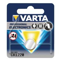 Varta CR1220 - thumbnail