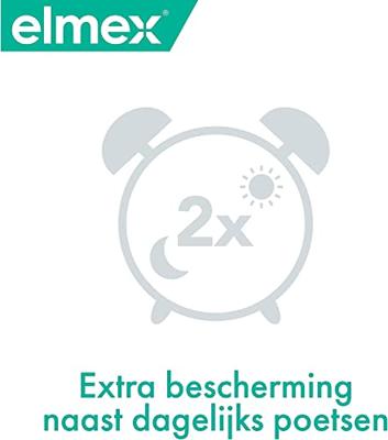 Elmex Elmex Tandspoeling - Sensitive 400 Ml