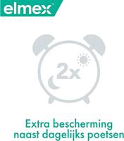 Elmex Elmex Tandspoeling - Sensitive 400 Ml - thumbnail