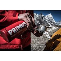 Primus Omnilite Ti W. Bottle & Pouchchild Safe 0.6L Fuel Bottle Brander 0.6L - thumbnail