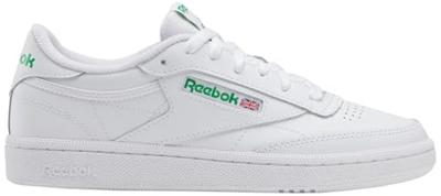 Reebok CLUB C 85 100033933 Wit-36 maat 36