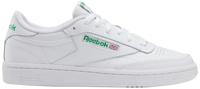 Reebok CLUB C 85 100033933 Wit-36 maat 36 - thumbnail