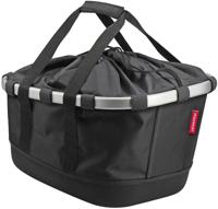 RIXEN & KAUL fietsmand, achterop "bikebasket gt" rear basket r&k bikebasket gt uniklip2 - thumbnail