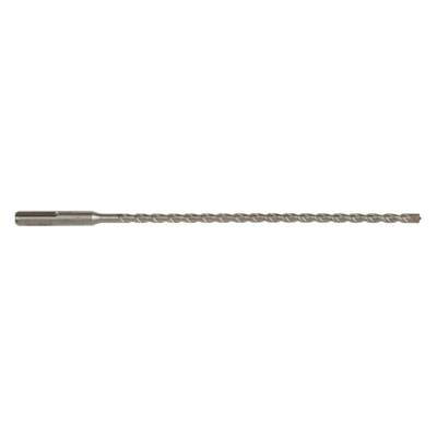Wolfcraft Betonboor | "Professional 4-cut" | Hardmetaal-voorzien | SDS-plus | Ø6,5mm | 1 stuk - 7440000 Wolfcraft Betonboor | "Professional 4-cut" | Hardmetaal-voorzien | SDS-plus | Ø6,5mm | 1 stuk - 7440000