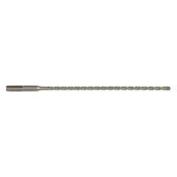 Wolfcraft Betonboor | "Professional 4-cut" | Hardmetaal-voorzien | SDS-plus | Ø6,5mm | 1 stuk - 7440000 - thumbnail