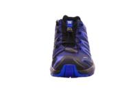 Salomon Xa Pro 3D V9 Gtx Heren Lage Wandelschoen Blue Print/Surf The Web/Lapis Blue 10,5 - thumbnail