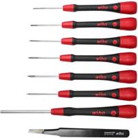 Wiha Fijnschroevendraaierset PicoFinish - thumbnail