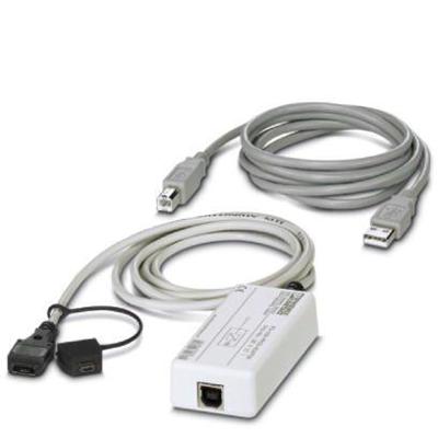 Phoenix Contact IFS-USB-PROG-ADAPTER 2811271 1 stuk(s)