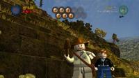 Lego Indiana Jones 2 The Adventure Continues - thumbnail