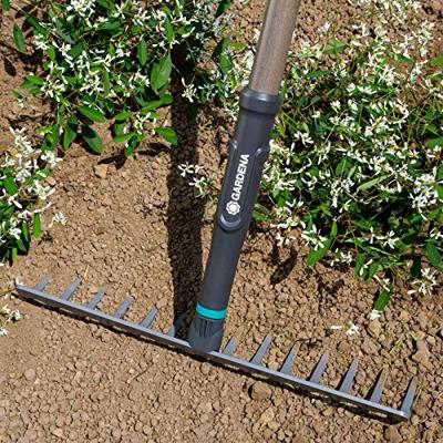 Gardena NatureLine Hark | 36 cm | FSC 100% - 17106-20 - 17106-20 - thumbnail