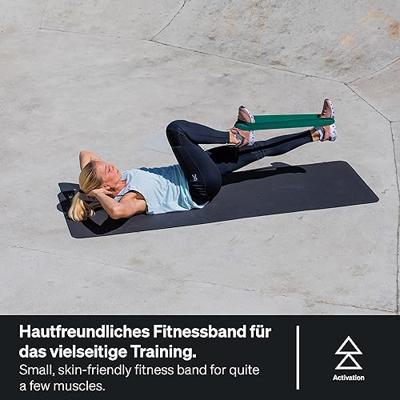 Blackroll Loop Band Set 3 weerstandbanden Blackroll Loop Band Set 3 weerstandbanden