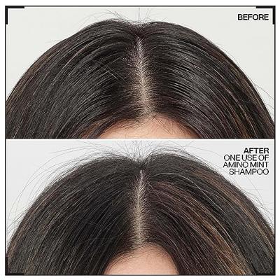 Redken Amino Mint Shampoo 300ml