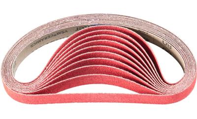 PFERD TOOLS BA 20/480 CO-COOL 80 45020124 Schuurband Korrelgrootte (num) 80 (l x b) 480 mm x 20 mm 20 stuk(s)