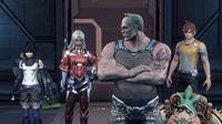 Xenoblade Chronicles X Special Edition - thumbnail