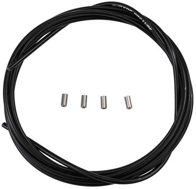 Katana Road Bike Brake Outer Housing incl. End Caps