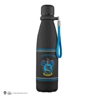 Harry Potter Thermo Water Bottle Ravenclaw - thumbnail