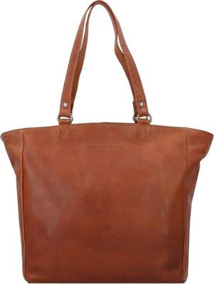 The Chesterfield Brand Shopper Berlin-Cognac
