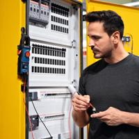 Bosch Professional 1600A038CY MH 1 Magnetische houder 1 stuk(s) - thumbnail