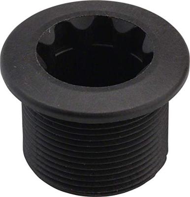 Shimano crank fixing bolt for fc-9000 16mm b-type