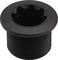 Shimano crank fixing bolt for fc-9000 16mm b-type - thumbnail