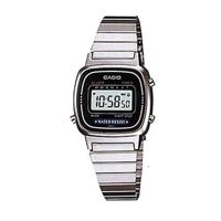 Horloge Dames Casio LA670WA-1DF - thumbnail